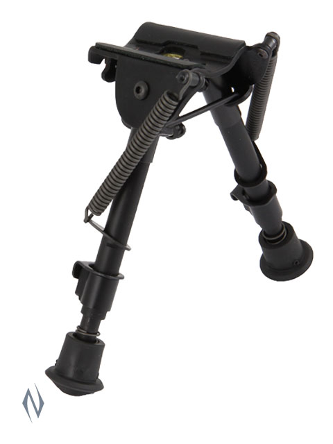 HARRIS BIPOD 6-9 NOTCHED LEG SERIES 1 A2