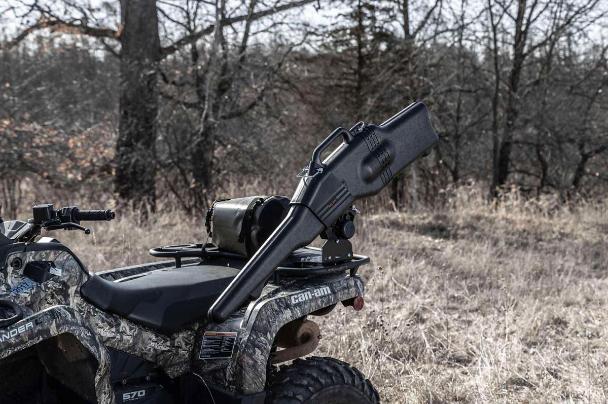 KOLPIN BOOTTECTOR BRACKET