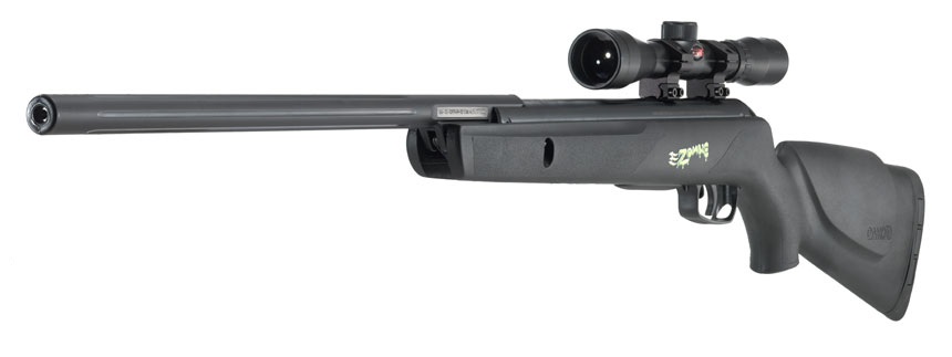 GAMO ZOMBIE .177 AIR RIFLE