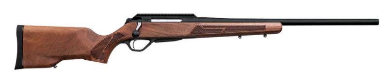 LITHGOW LA102 CROSSOVER WALNUT WITH BLACK CERAKOTE