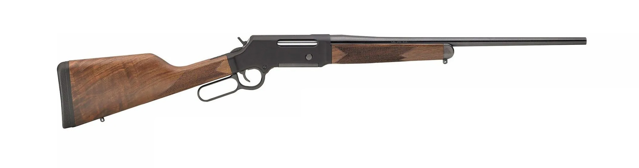 HENRY LONG RANGER LEVER ACTION HENRY LONG RANGER LEVER ACTION