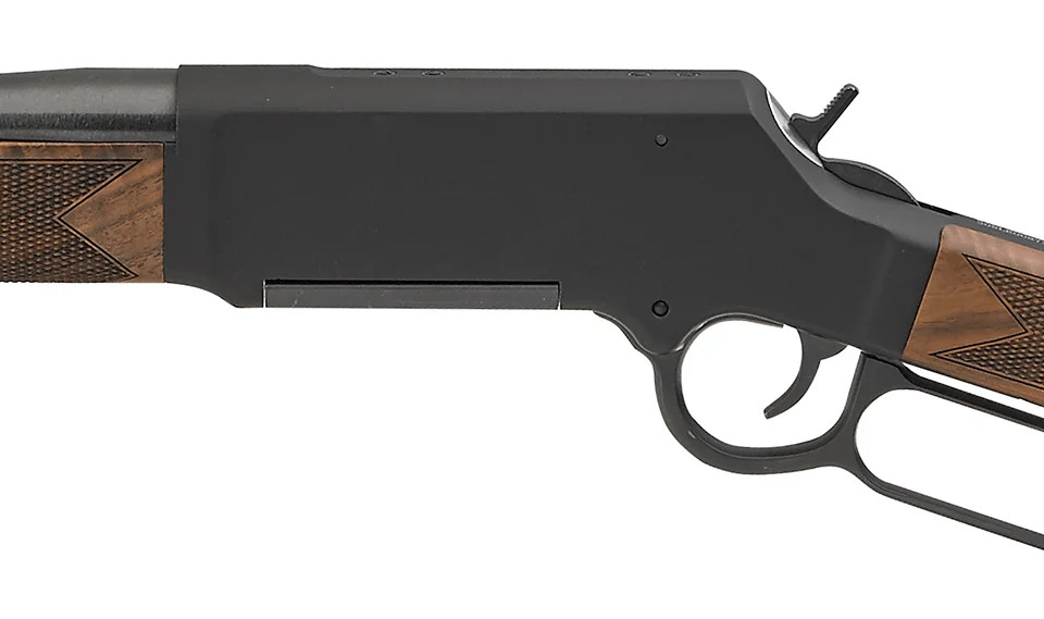 HENRY LONG RANGER LEVER ACTION HENRY LONG RANGER LEVER ACTION