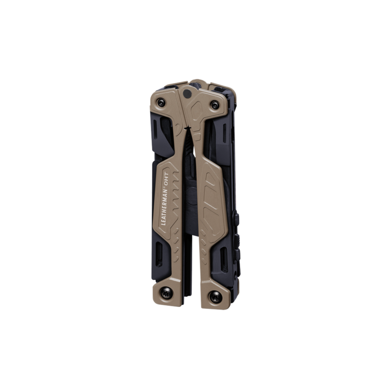 LEATHERMAN OHT | COYOTE TAN LEATHERMAN OHT | COYOTE TAN