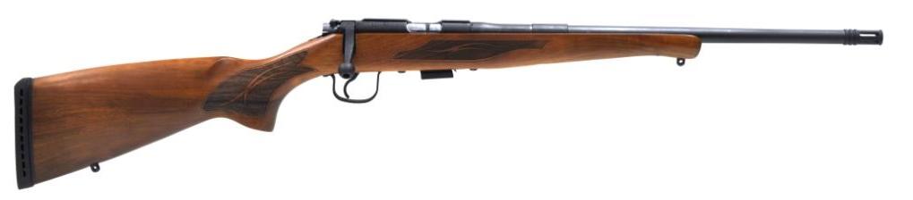 HATSAN ESCORT RIMFIRE RIFLE .22LR