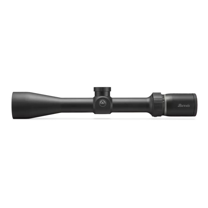 BURRIS DROPTINE RIMFIRE 3-9X40 | B.PLEX