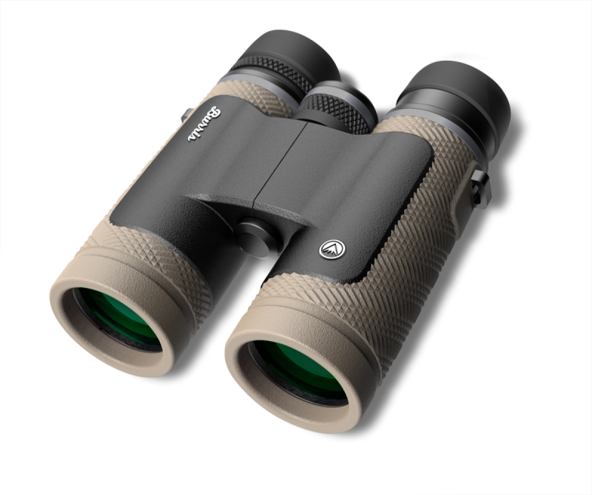 BURRIS DROPTINE BINOCULARS  BURRIS DROPTINE BINOCULARS
