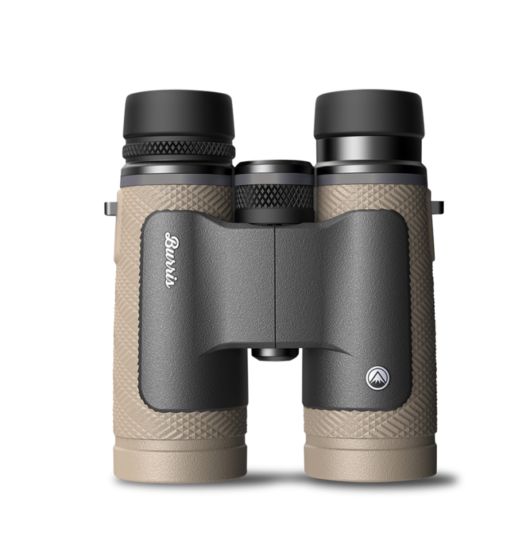 BURRIS DROPTINE BINOCULARS  BURRIS DROPTINE BINOCULARS