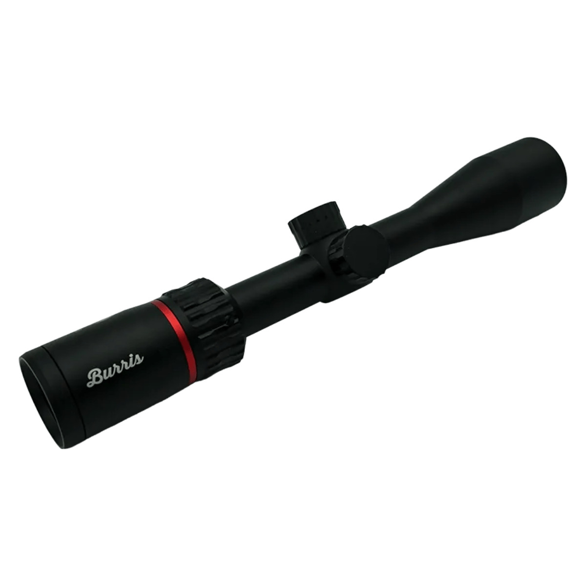 BURRIS PREVAIL RED 3-9x40 B.PLEX