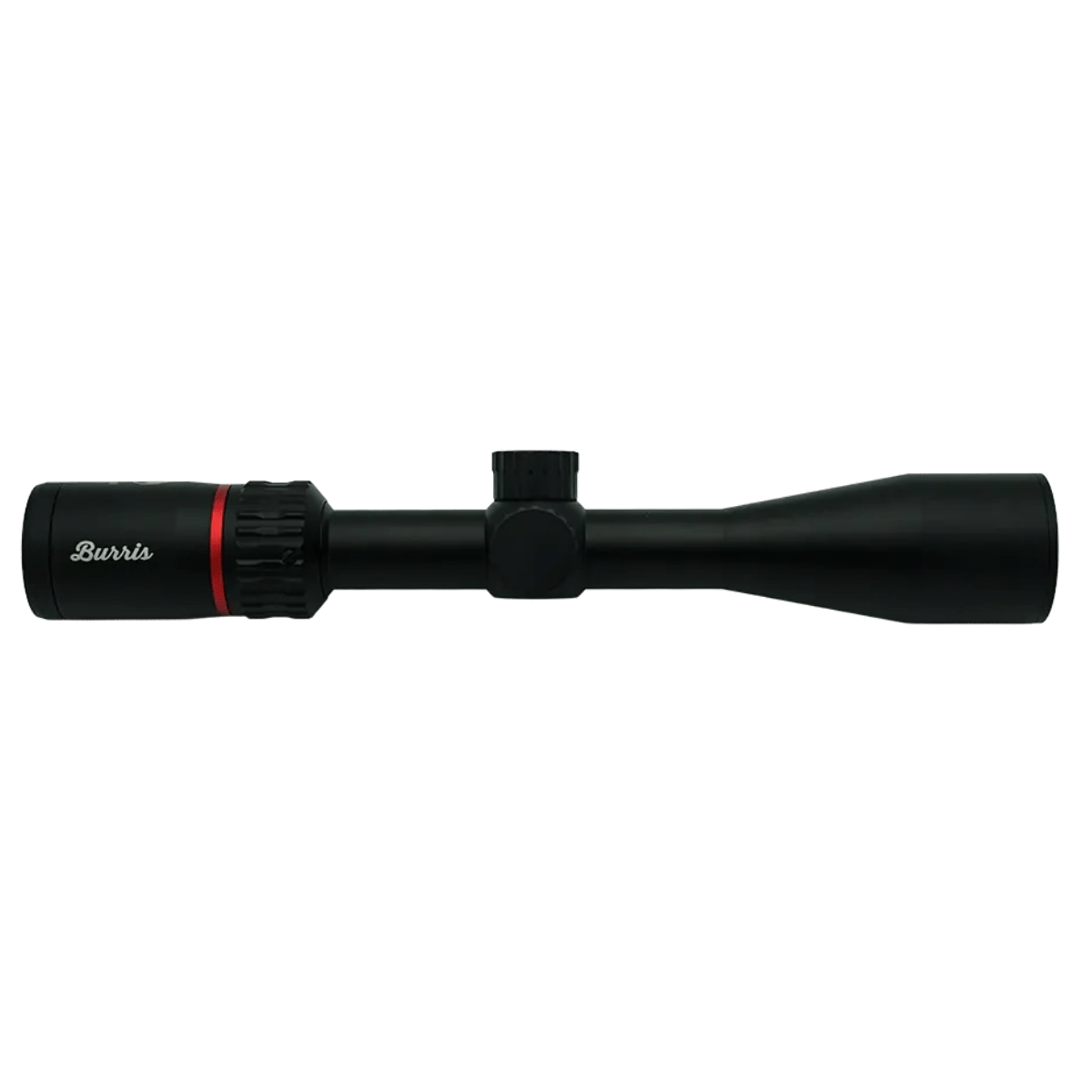 BURRIS PREVAIL RED 3-9x40 B.PLEX