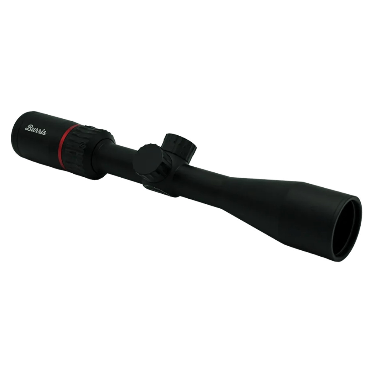 BURRIS PREVAIL RED 3-9x40 B.PLEX