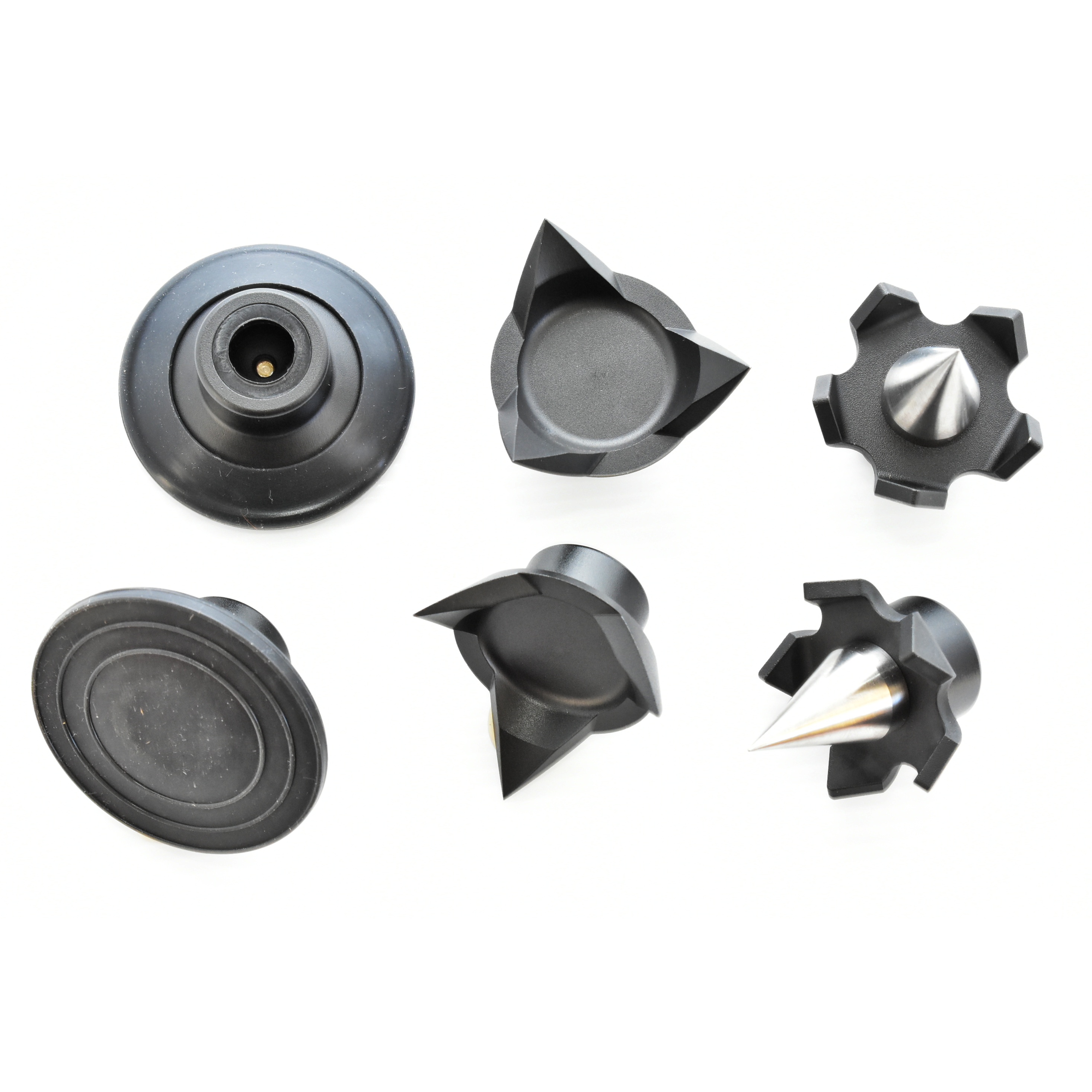 BOSCABEL BEL-LOK 3 FEET PACK - RMF, TSF AND 3CF