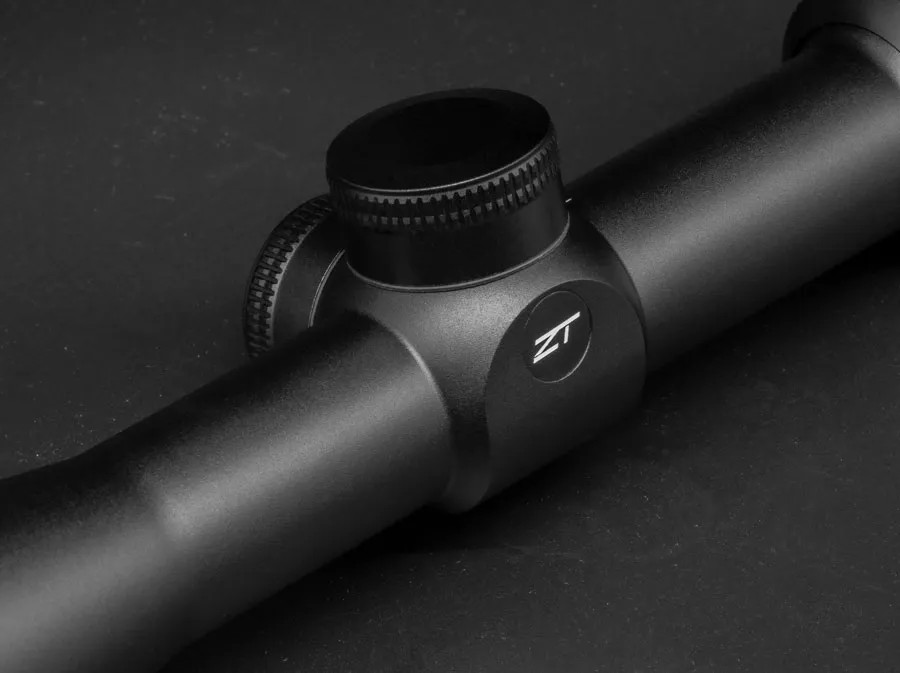 ZEROTECH THRIVE 3-9X40 ZEROPLEX ZEROTECH THRIVE 3-9X40 ZEROPLEX