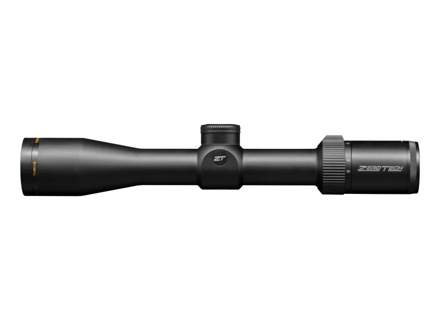 ZEROTECH THRIVE 3-9X40 ZEROPLEX ZEROTECH THRIVE 3-9X40 ZEROPLEX