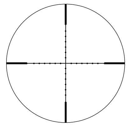 ZEROTECH THRIVE 4-16X50 DUPLEX