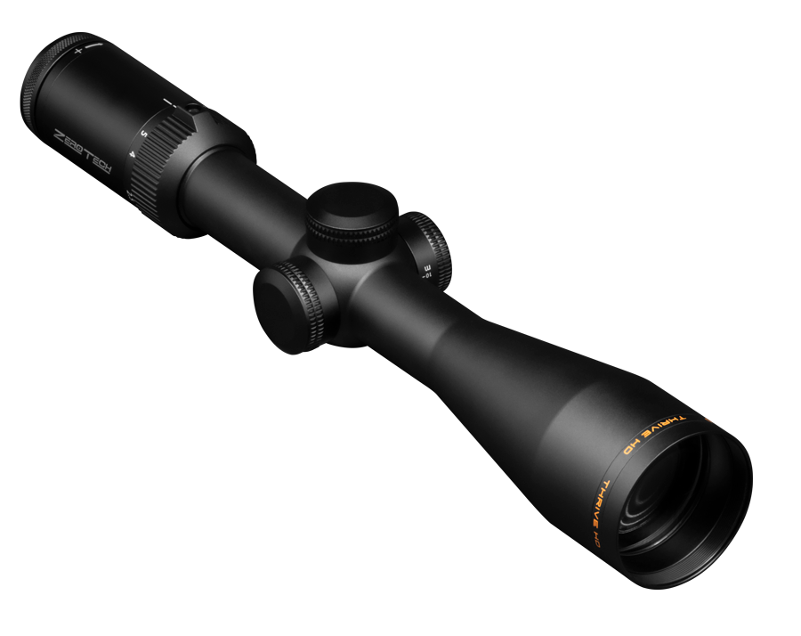 ZEROTECH THRIVE HD 2.5-15X50 PHR II ZEROTECH THRIVE HD 2.5-15X50 PHR II