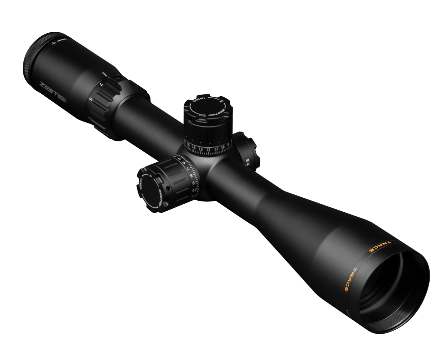 ZEROTECH TRACE 3-18X50 R3 SFP