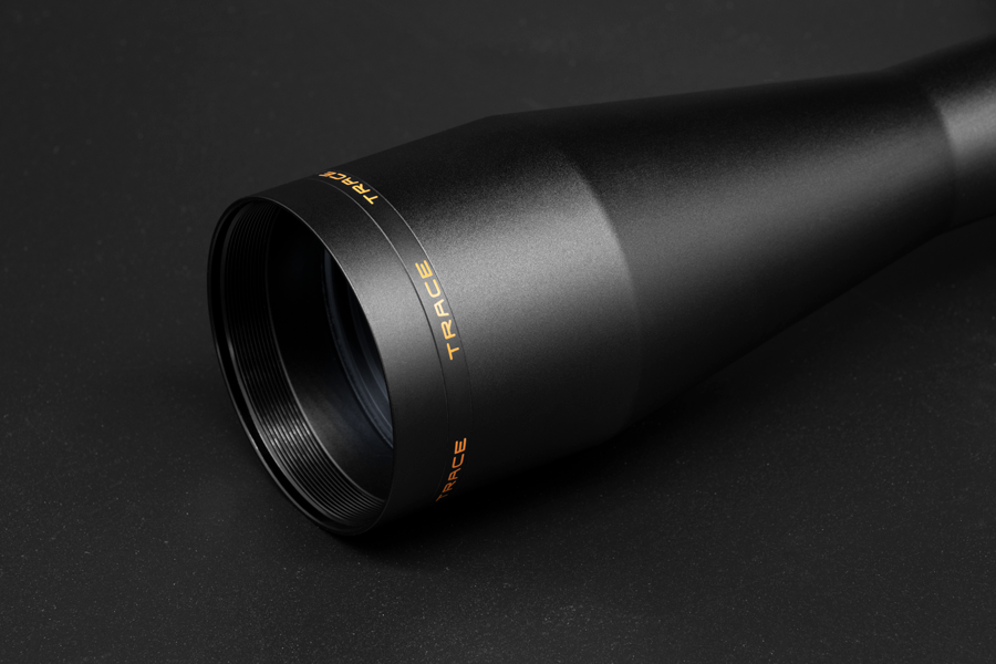 ZEROTECH TRACE 4.5-27X50 R3 SFP