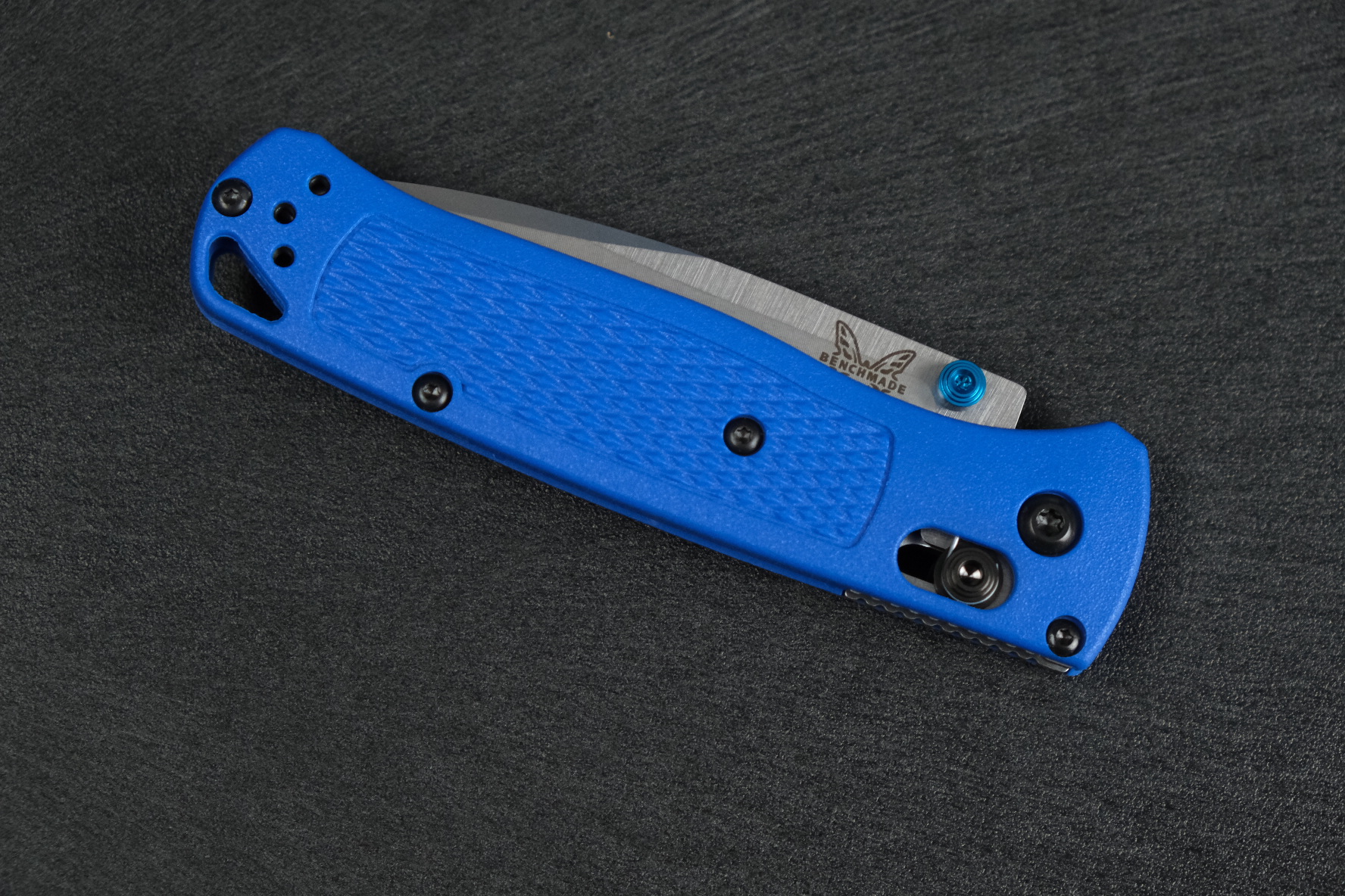 BENCHMADE 535 BUGOUT Axis Folding Knife