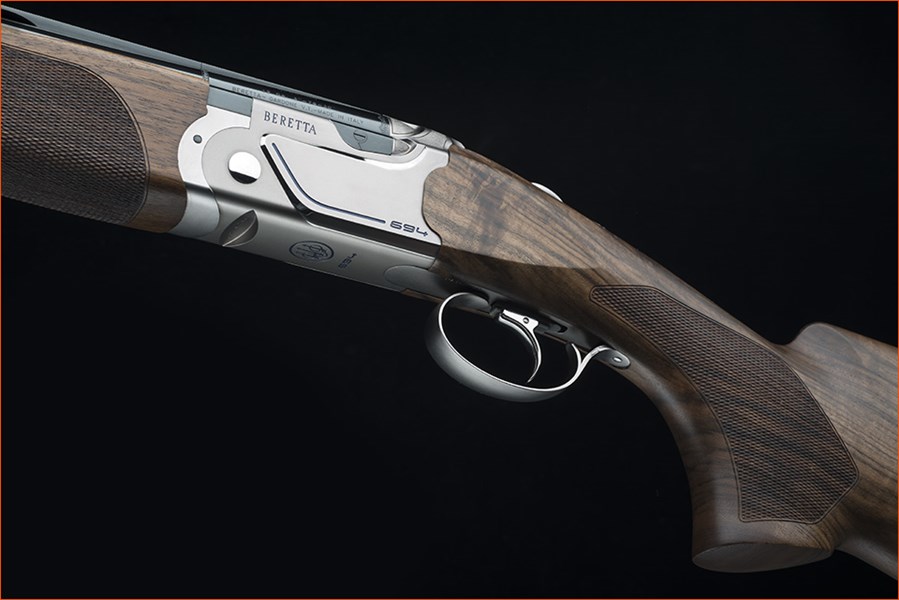BERETTA 694 SPORTING