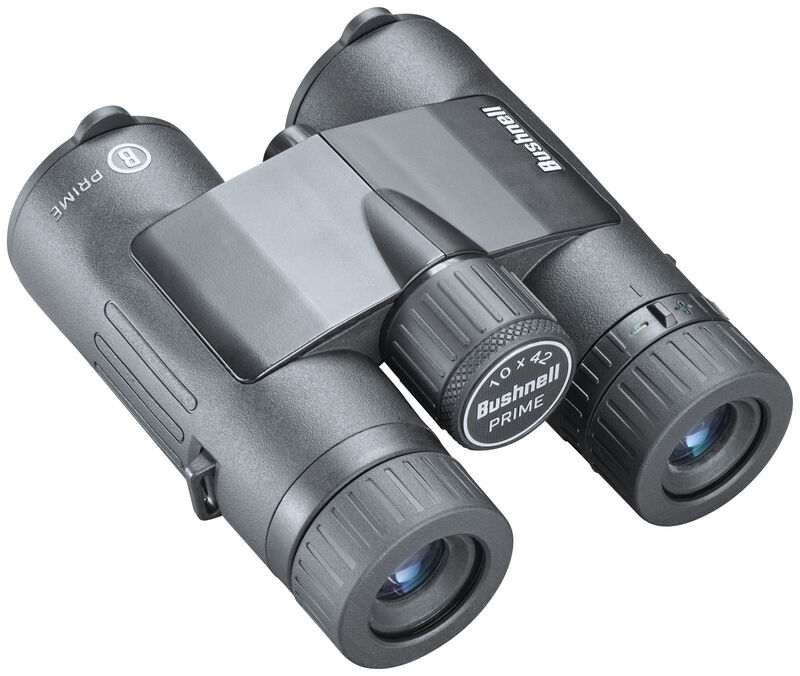 BUSHNELL PRIME BINOCULAR | 10X42