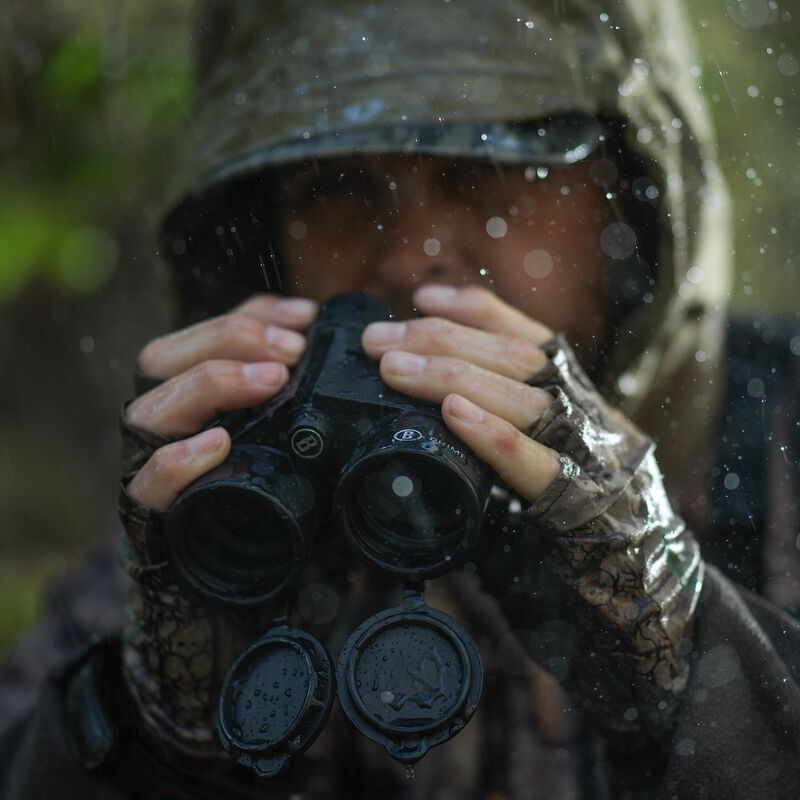 BUSHNELL PRIME BINOCULAR | 10X42