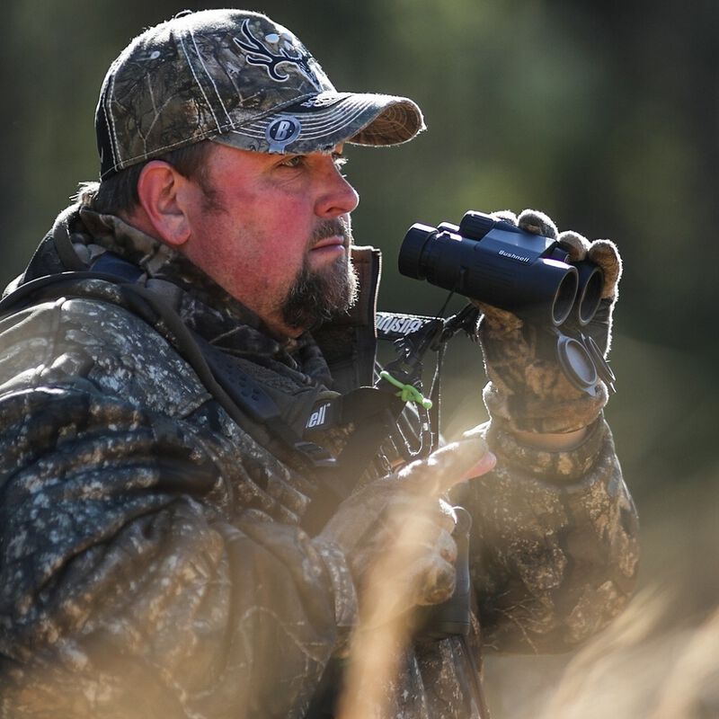 BUSHNELL PRIME BINOCULAR | 10X42