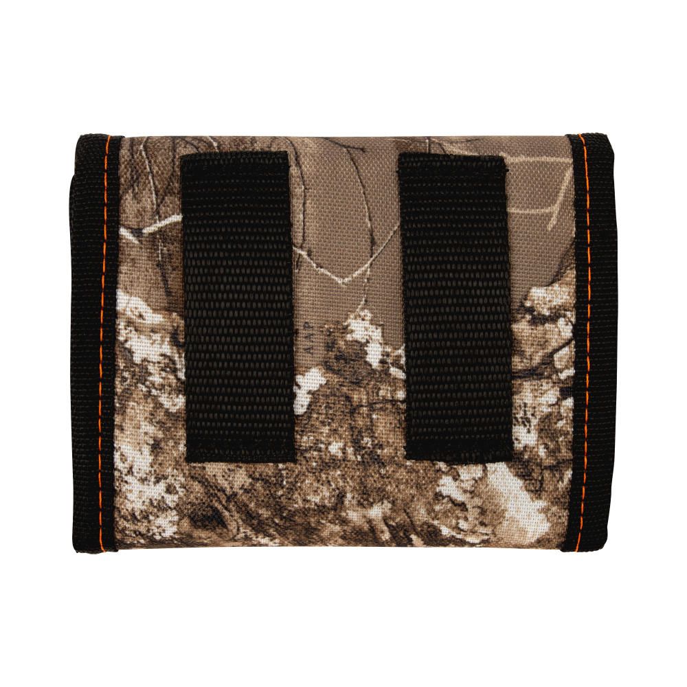 ALLEN RIFLE AMMUNITION POUCH | REALTREE EDGE CAMO