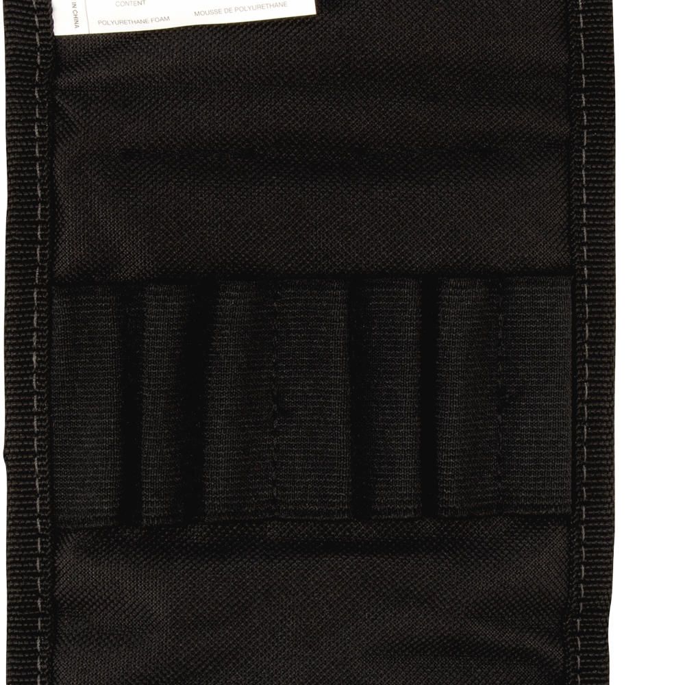 ALLEN RIFLE AMMUNITION POUCH | BLACK