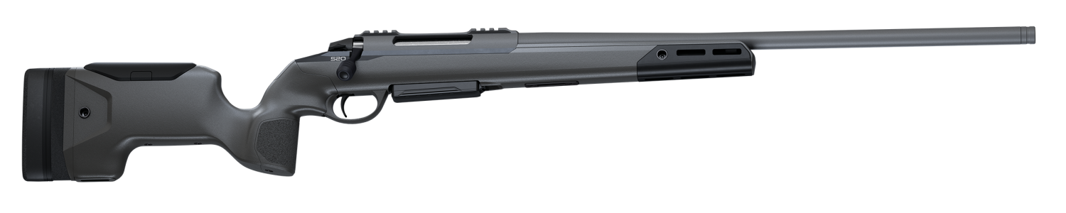 SAKO S20 PRECISION RIFLE