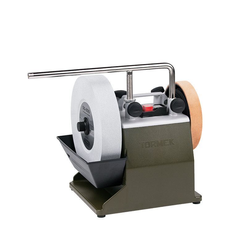 TORMEK T-4 BUSHCRAFT