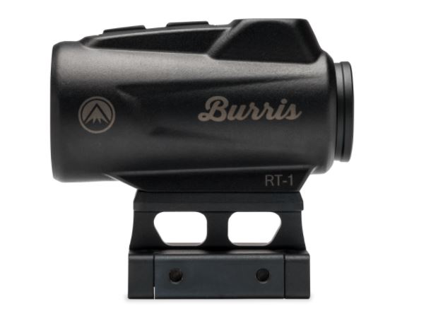 BURRIS RT-1 RED DOT 2 MOA