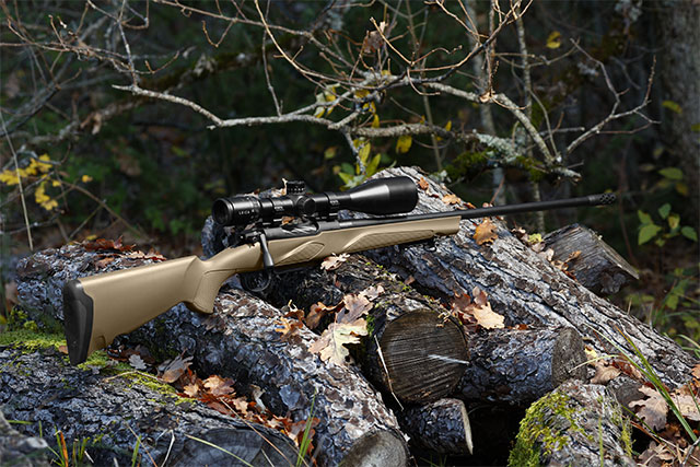 FRANCHI HORIZON ELITE GRAY