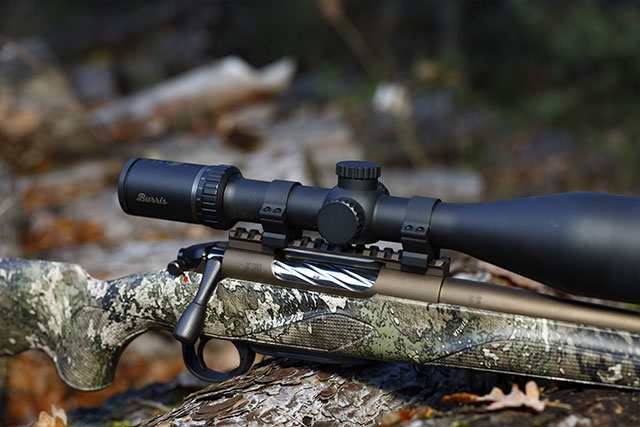 FRANCHI HORIZON ELITE STRATA