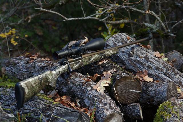 FRANCHI HORIZON ELITE STRATA