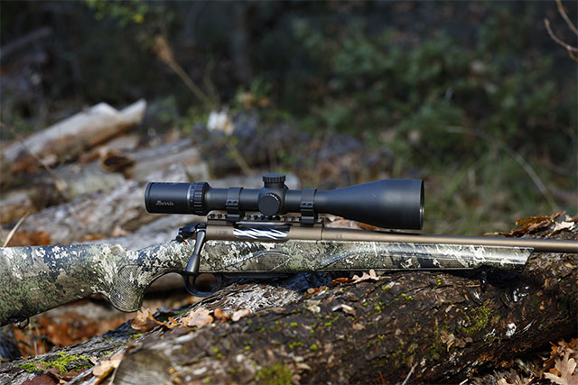 FRANCHI HORIZON ELITE STRATA