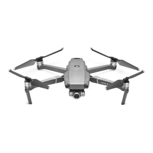 DJI Mavic 2 Zoom with 2x Optical Zoom DJI Mavic 2 Zoom with 2x Optical Zoom