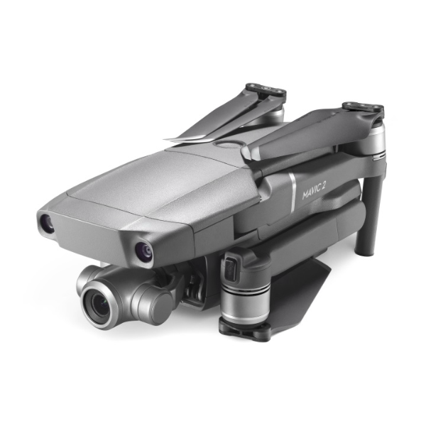 DJI Mavic 2 Zoom with 2x Optical Zoom DJI Mavic 2 Zoom with 2x Optical Zoom