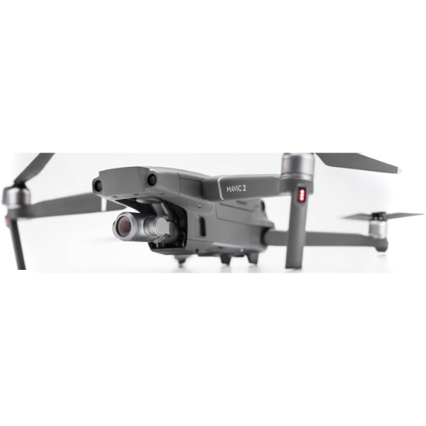 DJI Mavic 2 Zoom with 2x Optical Zoom DJI Mavic 2 Zoom with 2x Optical Zoom