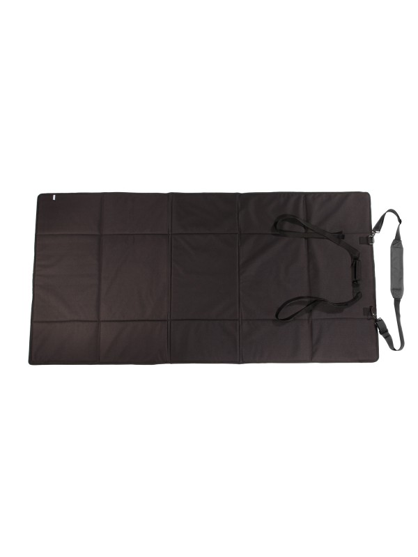 LYMAN TAC MAT LONG RANGE SHOOTING MAT | BLACK