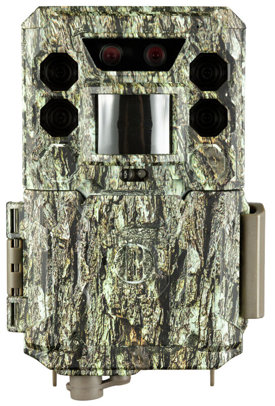 BUSHNELL CORE DS NO GLOW TRAIL CAMERA BUSHNELL CORE DS NO GLOW TRAIL CAMERA