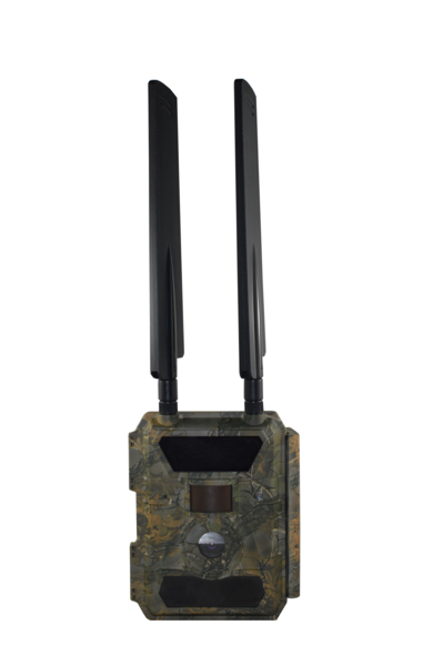 GERBER GTC4AU TRAIL CAMERA