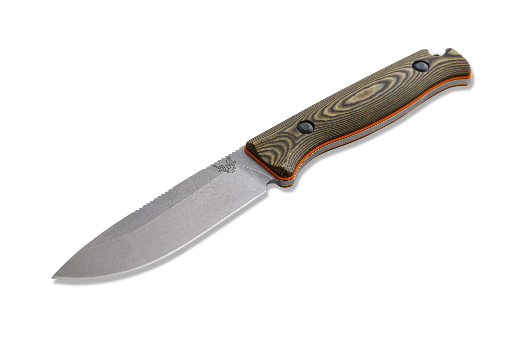 BENCHMADE SADDLE MOUNTAIN SKINNER FB RICHLITE NEW 2020