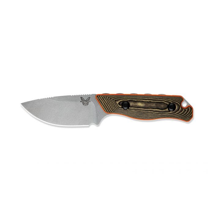 BENCHMADE HIDDEN CANYON HUNTER FB RICHLITE NEW 2020