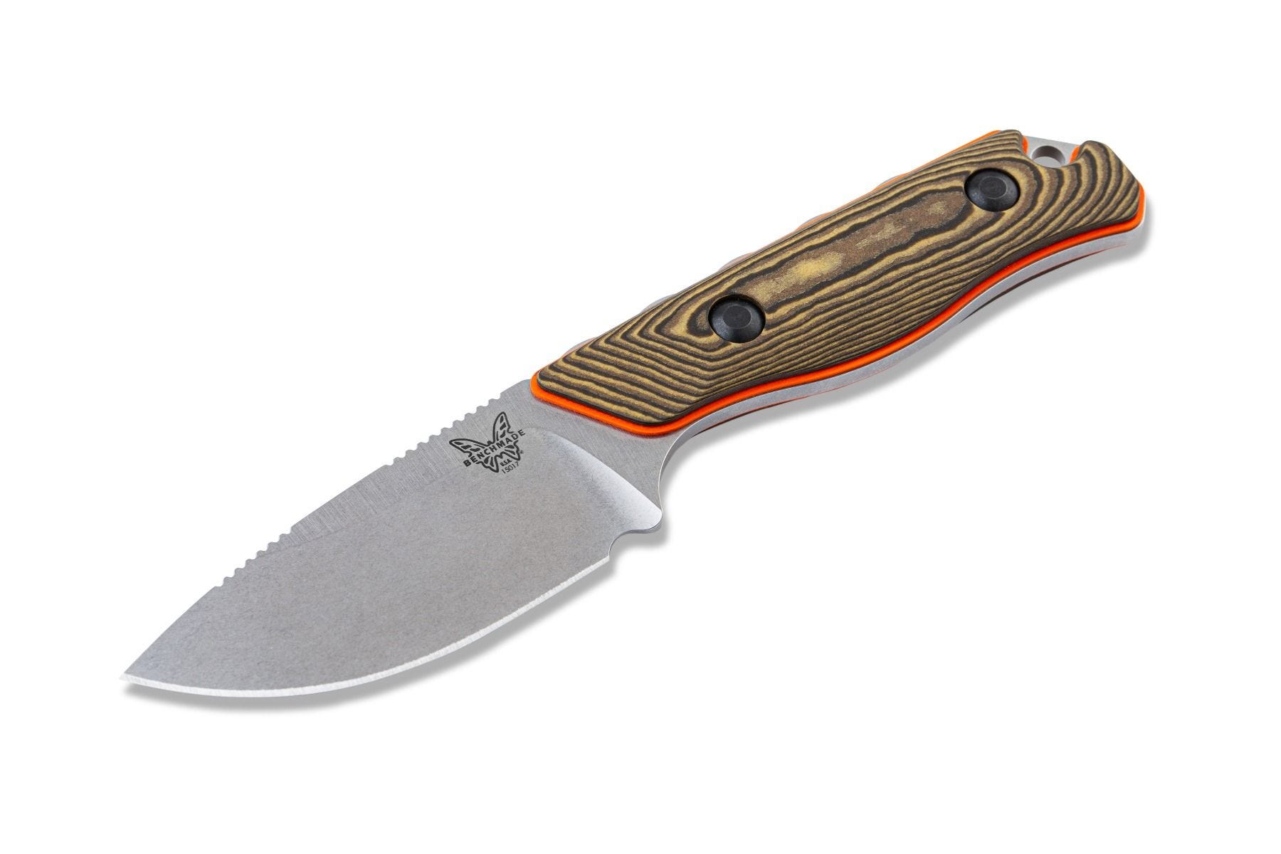BENCHMADE HIDDEN CANYON HUNTER FB RICHLITE NEW 2020