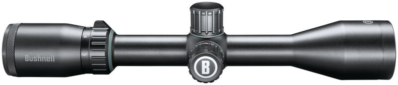 BUSHNELL PRIME 3-9X40MM