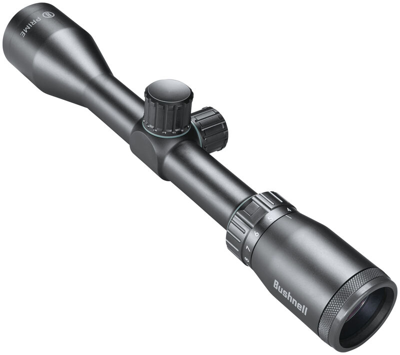 BUSHNELL PRIME 3-9X40MM