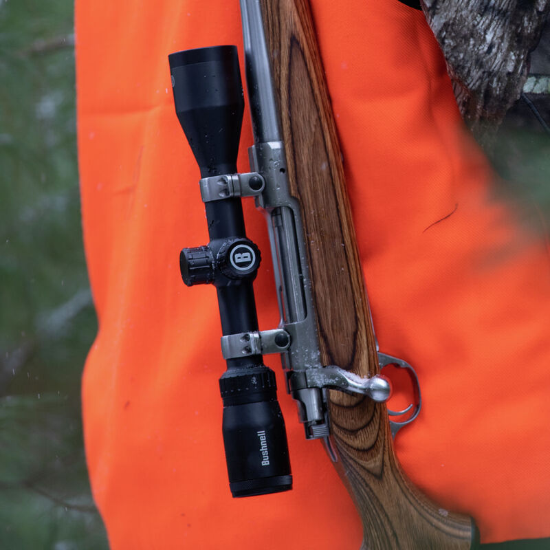 BUSHNELL PRIME 3-9X40MM