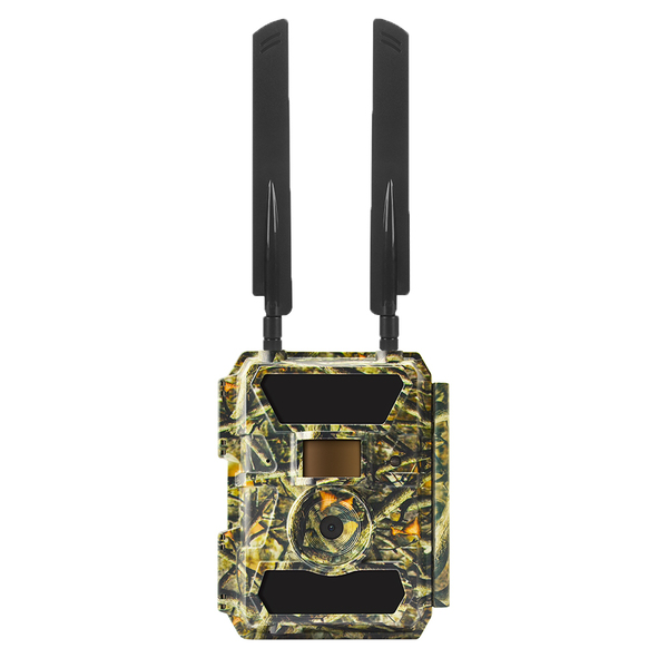 GERBER 4G TRAIL CAMERA | CLOUD SERVER GERBER 4G TRAIL CAMERA | CLOUD SERVER