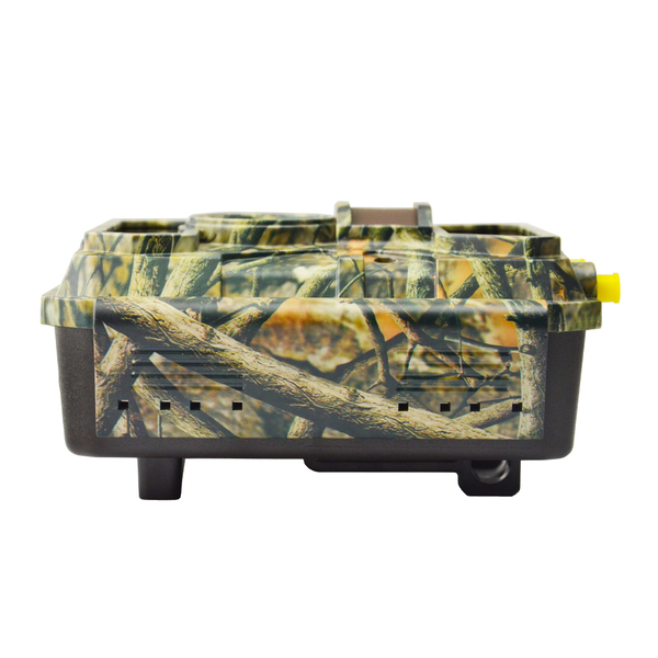 GERBER 4G TRAIL CAMERA | CLOUD SERVER GERBER 4G TRAIL CAMERA | CLOUD SERVER