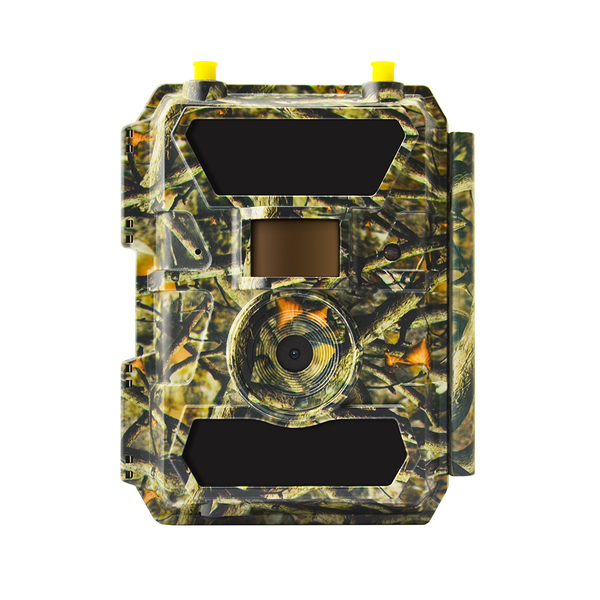 GERBER 4G TRAIL CAMERA | CLOUD SERVER GERBER 4G TRAIL CAMERA | CLOUD SERVER